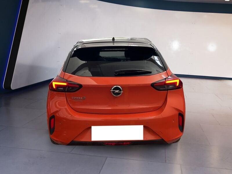 Opel Corsa VI 2020 e- GS Line