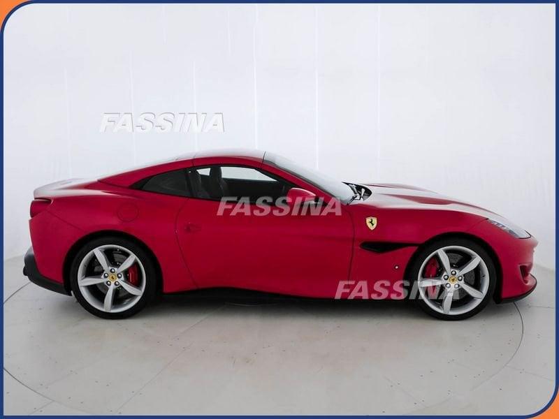 Ferrari Portofino Portofino 3.9 600 CV Aut.