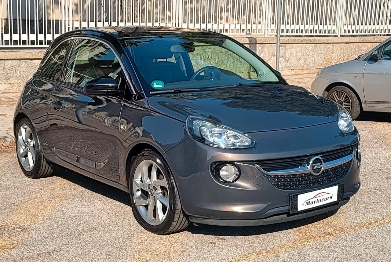 Opel Adam 1.4 100 CV Glam