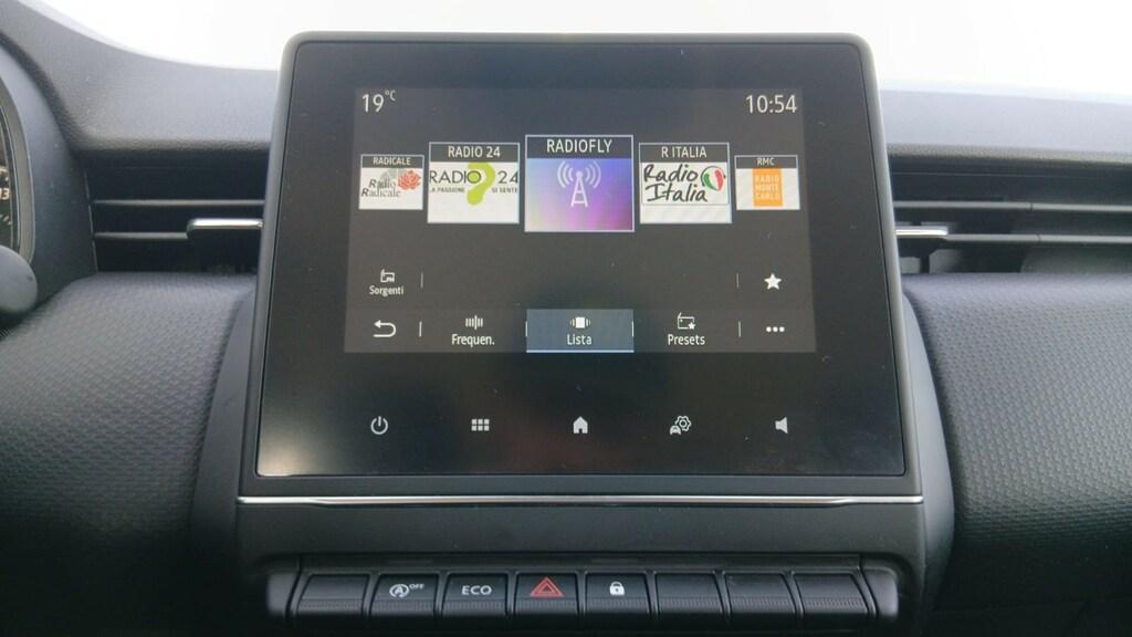 Renault Clio 5 Porte 1.0 TCe Equilibre