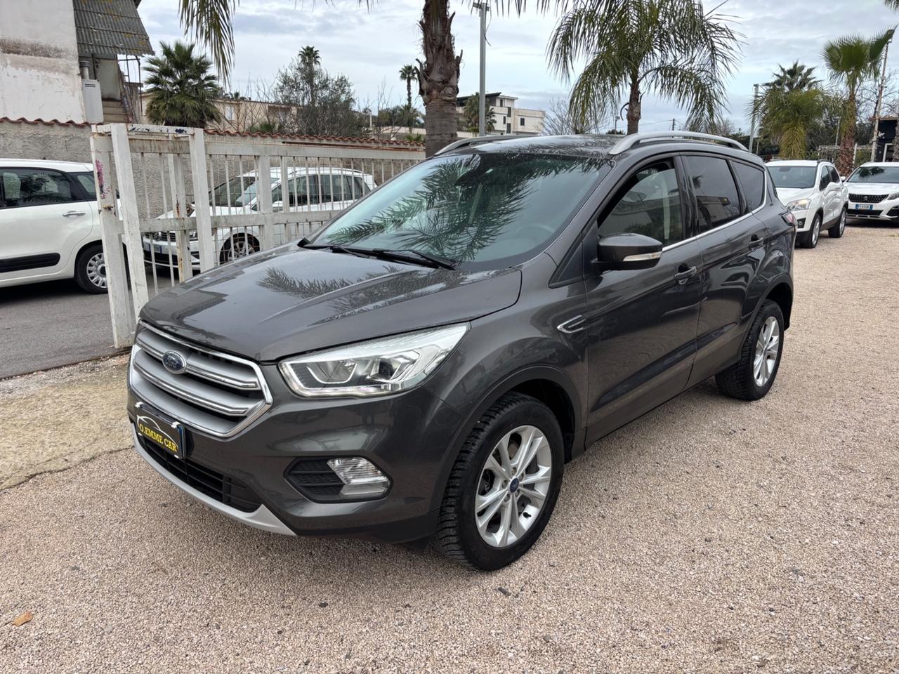 FORD KUGA 1.5TDCI 120CV FULL OPTIONAL