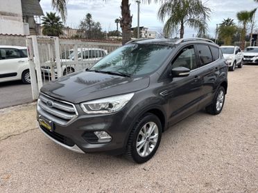 FORD KUGA 1.5TDCI 120CV FULL OPTIONAL