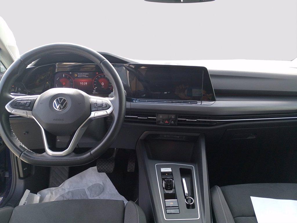 VOLKSWAGEN Golf 1.4 GTE dsg del 2021