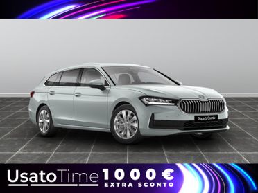 Skoda Superb wagon 2.0 tdi evo 150cv selection dsg