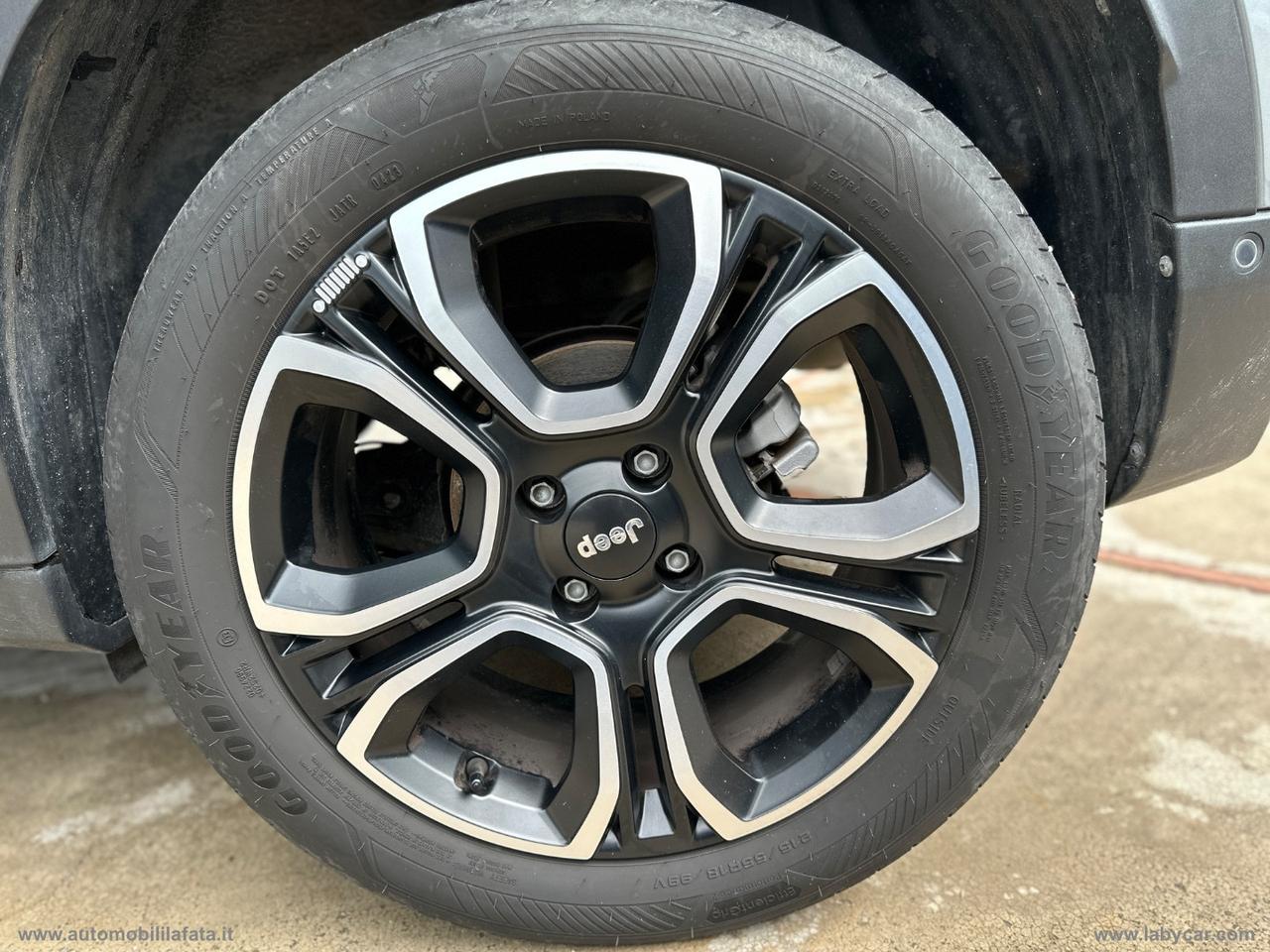 JEEP Avenger 1.2 Turbo Summit 30.400 KM