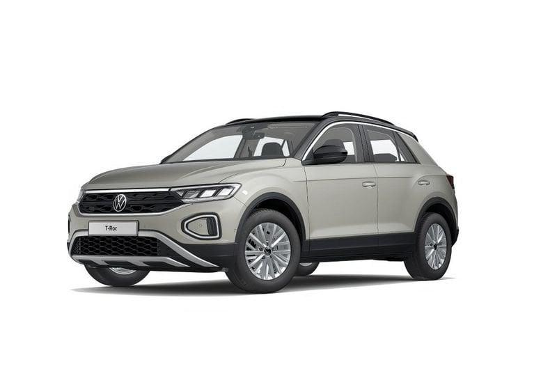 Volkswagen T-Roc 1.0 tsi R-Line Plus 115cv