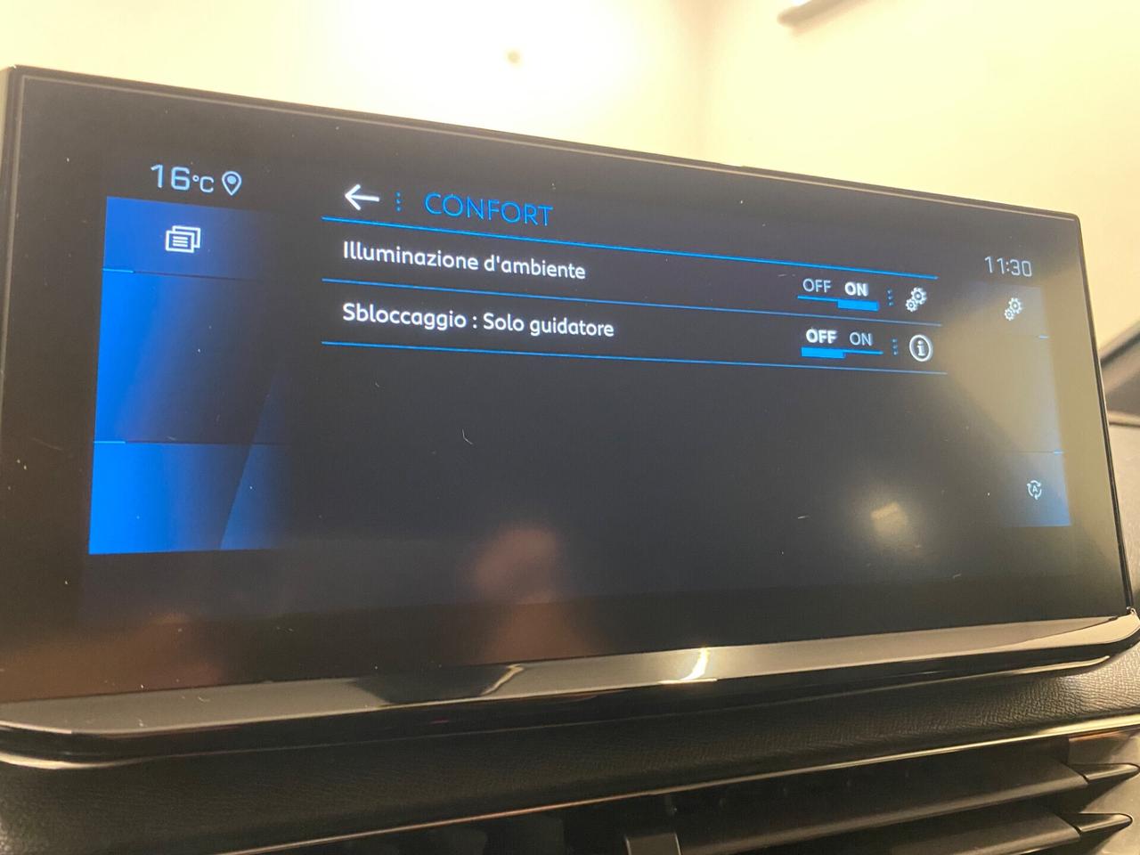 Peugeot 3008 BlueHDi 130 S&S EAT8 Allure Pack