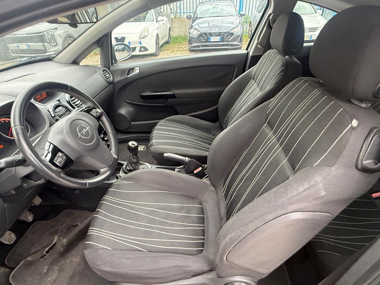 Opel Corsa 1.3 CDTI 75CV F.AP. 3 porte Elective