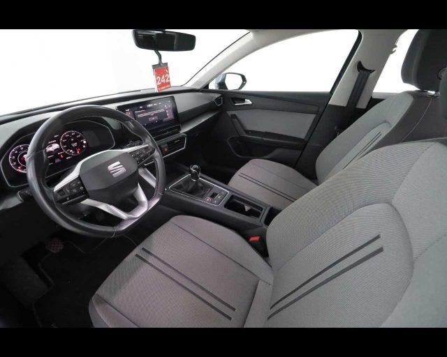 SEAT Leon Sportstourer 1.0 TSI 90 CV Business