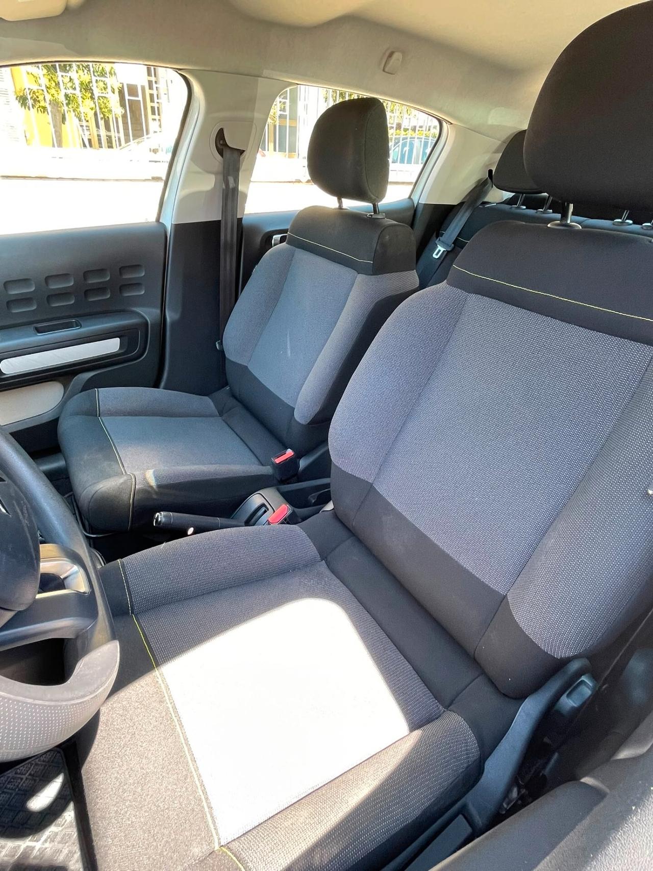 CITROEN C3 1.2cc 83cv Feel Pack
