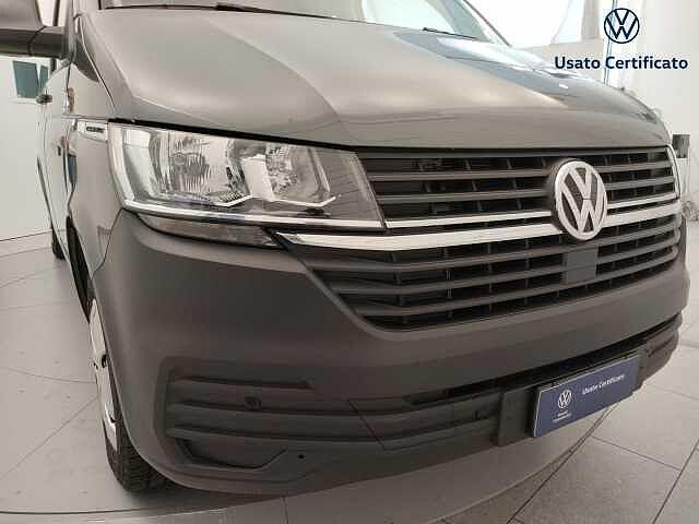 Volkswagen Caravelle 2.0 TDI 110CV PC Trendline