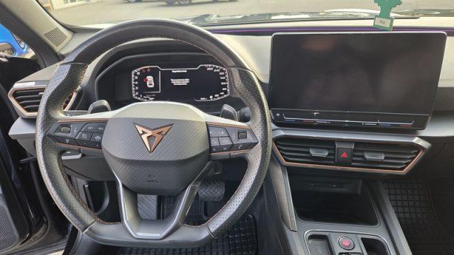 CUPRA Formentor 1.5 TSI DSG PERMUTE UNICOPROPRIETARIO