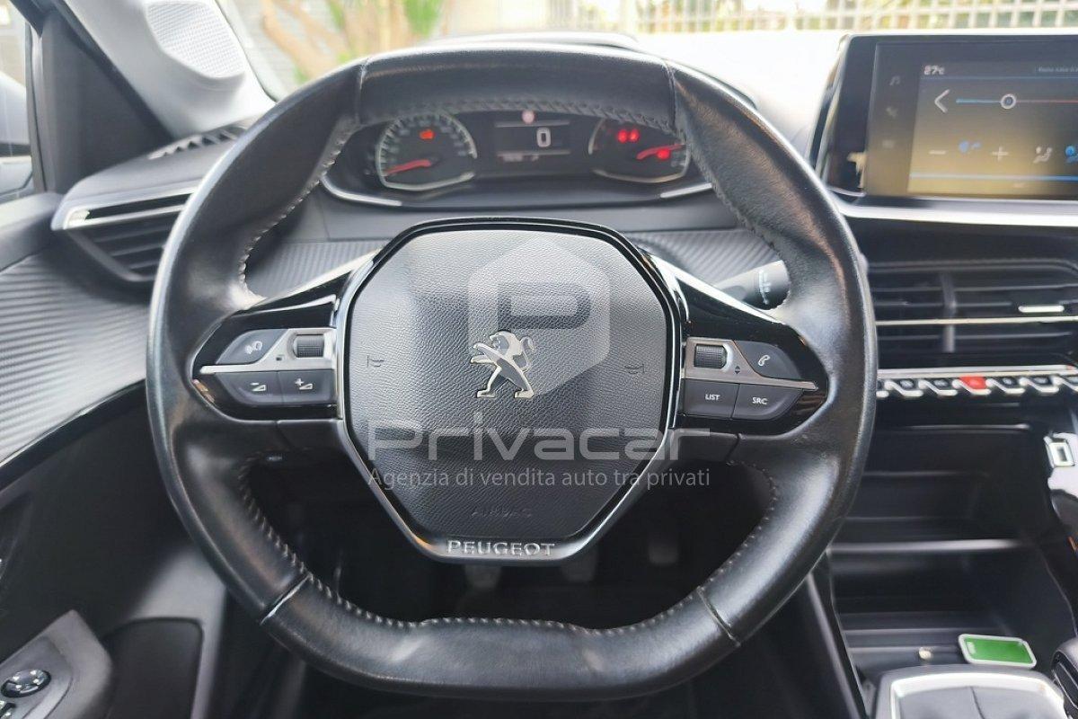 PEUGEOT 208 BlueHDi 100 Stop&Start 5 porte Active Pack