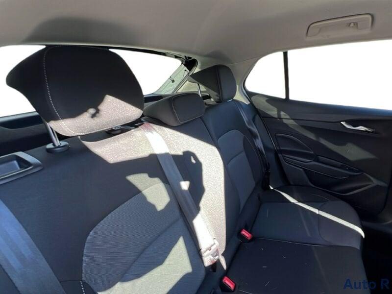 Škoda Fabia 1.0 TSI Evo 70KW STYLE