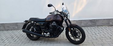 Moto Guzzi V7 ROUGH ABS