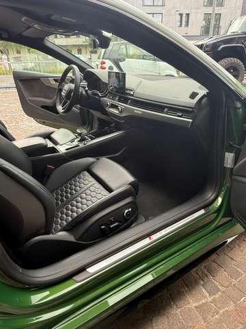 Audi RS5 RS5 Coupe 2.9 tfsi quattro 450cv tiptronic
