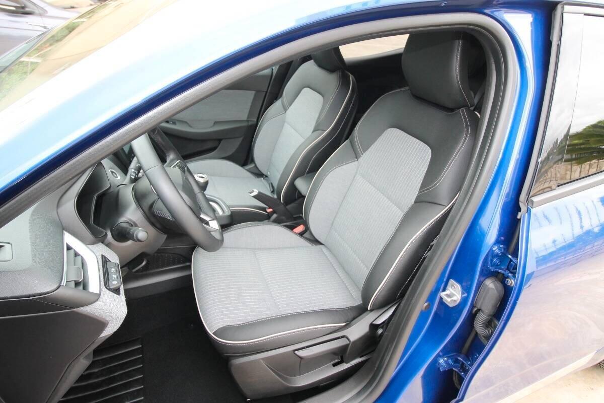 Renault Clio TCe 90 CV 5p Techno|2025
