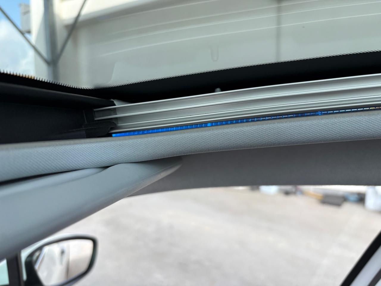 Peugeot 208 BlueHDi 120 5p Allure TETTO PANORAMICO