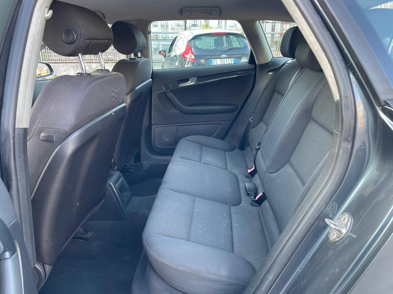 Audi A3 SPB 2.0 TDI 170 CV F.AP. Ambiente