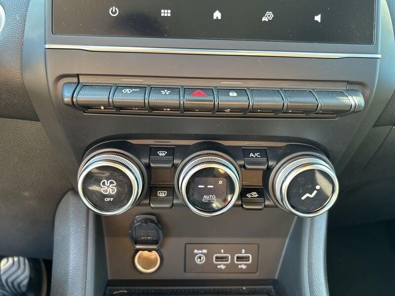 Renault Captur II 2019 1.3 tce Intens 140cv fap