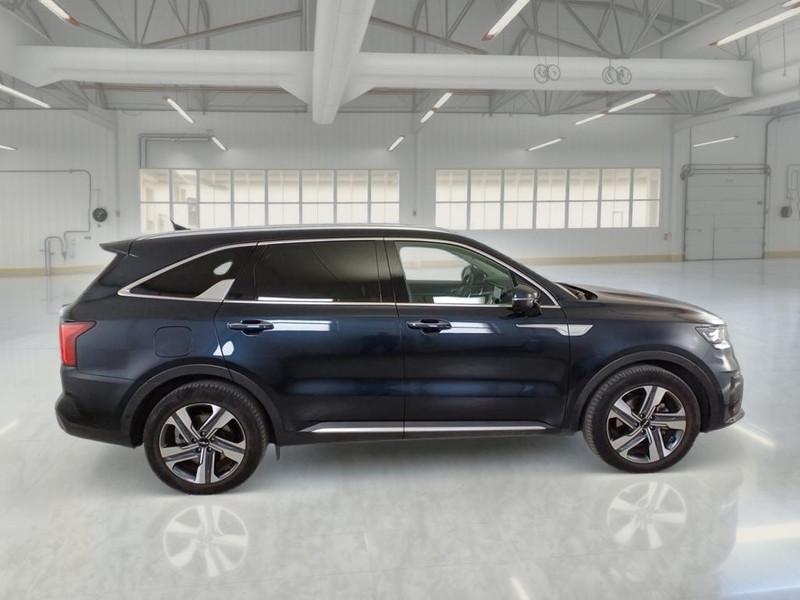 KIA SORENTO 1.6 T-GDI PHEV EVOLUTION AUTO 4WD