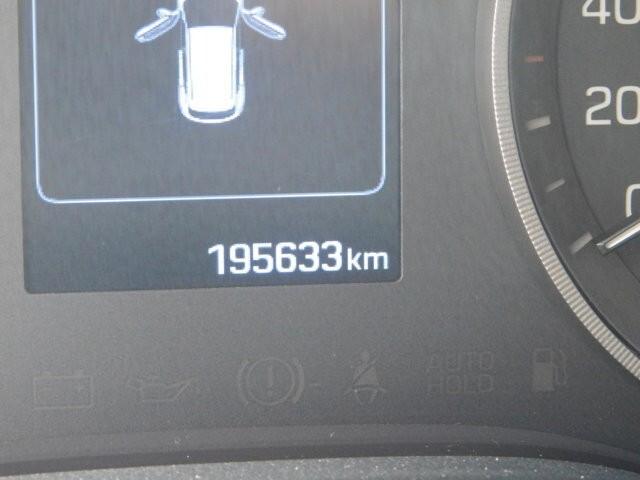 Hyundai Tucson 1.7 CRDi Comfort