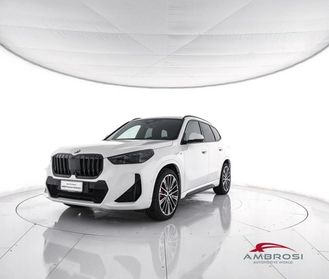 BMW X1 xDrive23i Msport Pro Innovation Package