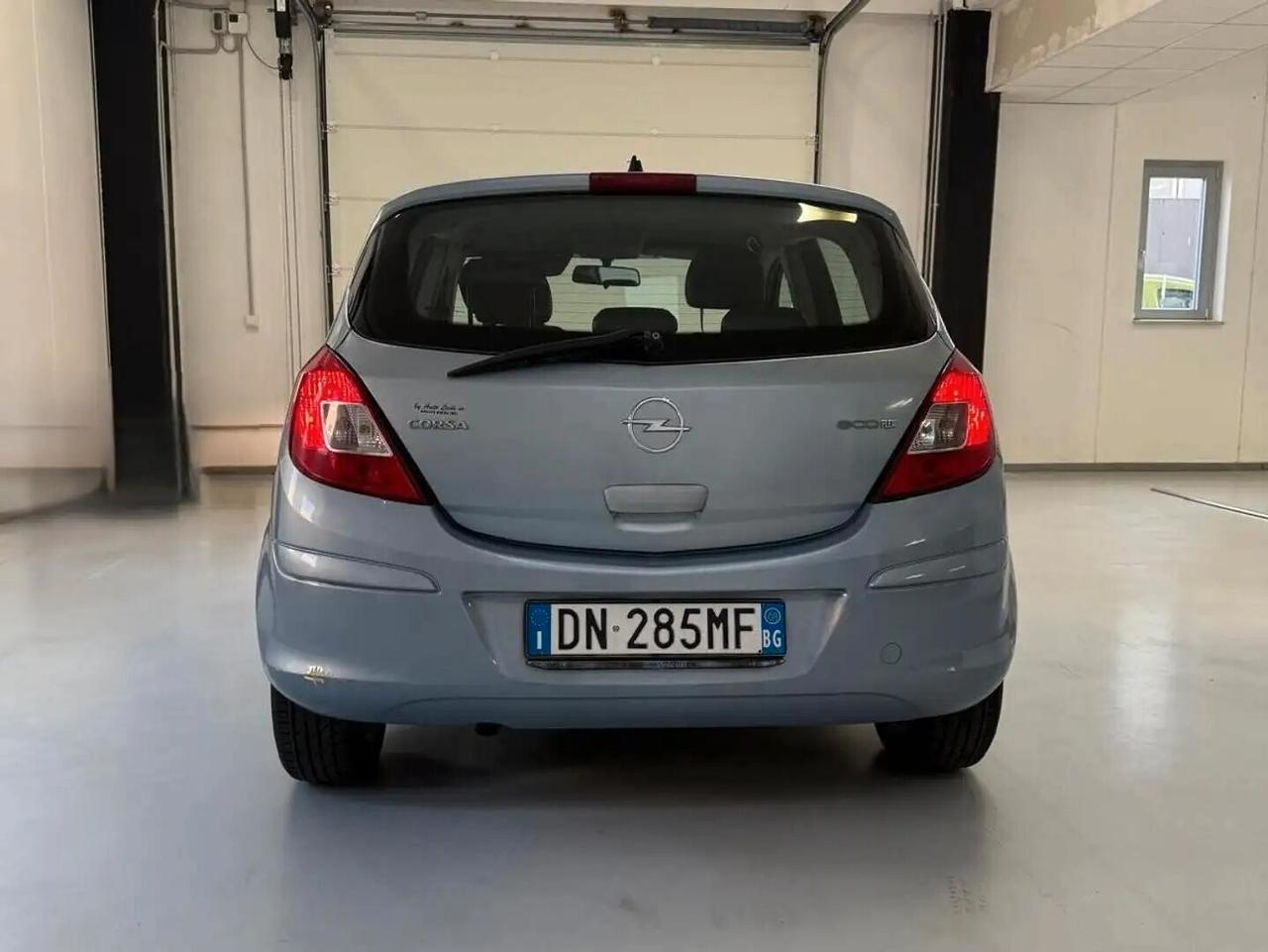 Opel Corsa 1.3 CDTI 75CV ecoFLEX 5 porte Cosmo