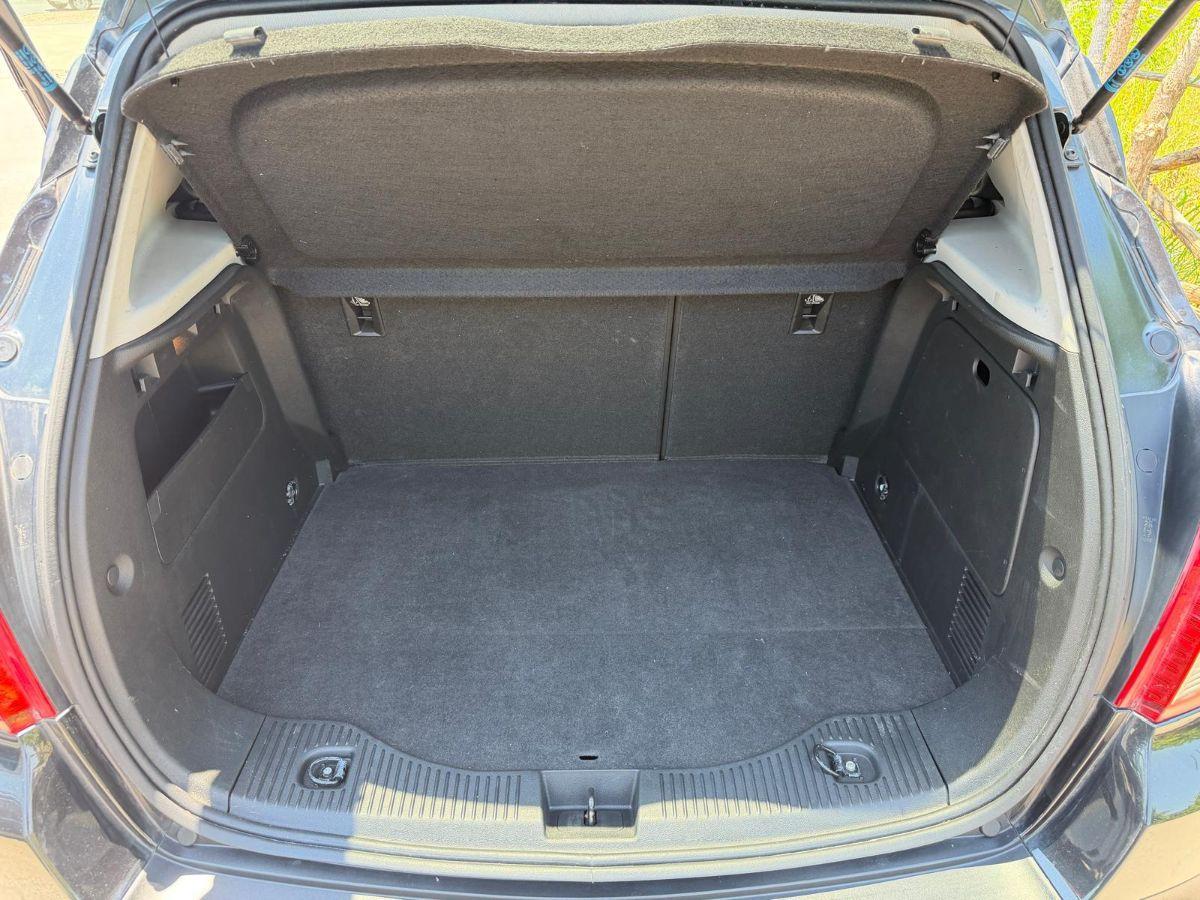 OPEL - Mokka - 1.6 Ecotec 115 CV 4x2 S&S Cosmo b-Color