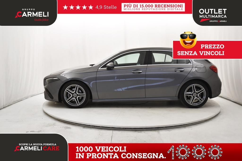 Mercedes Classe A 180 180 Premium AMG Line 7G-DCT