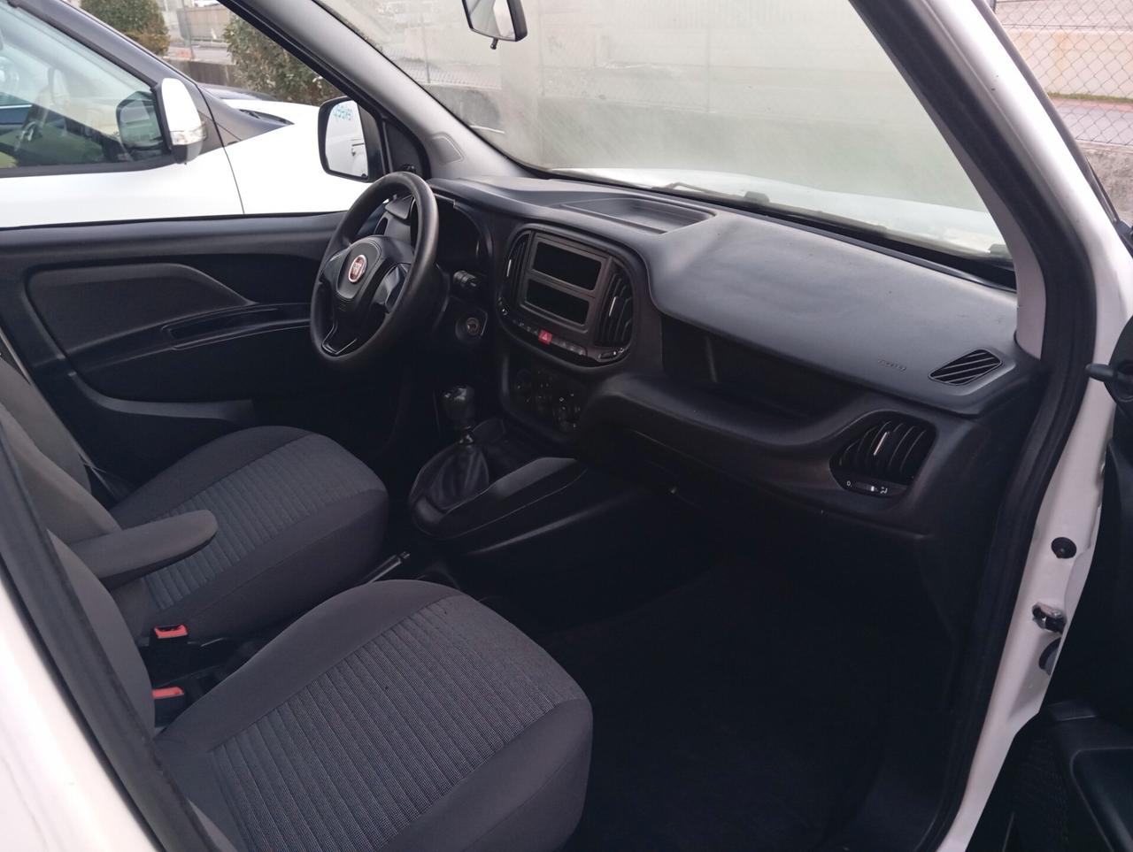 Fiat Doblo Doblò 1.6 MJT 105CV 5 POSTI