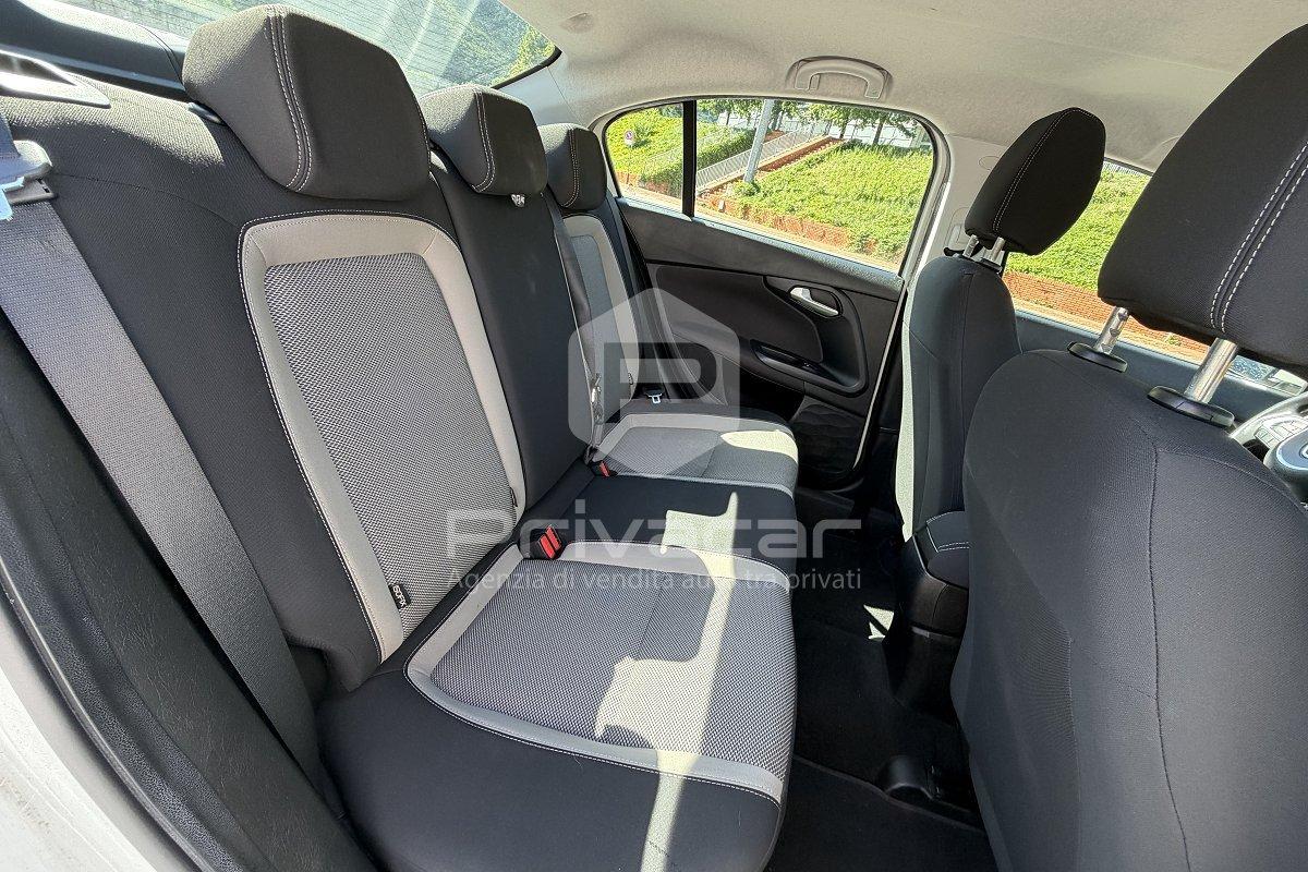 FIAT Tipo 1.4 4 porte Opening Edition