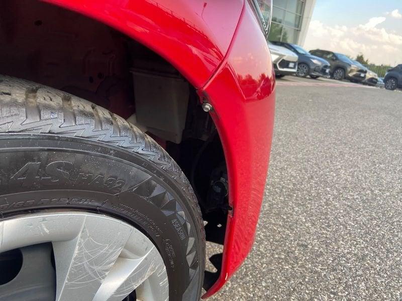 Toyota Yaris 1.0 Active MY18