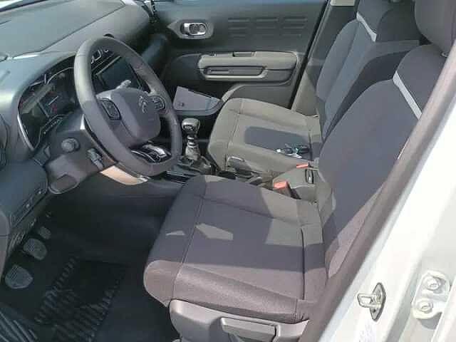 Citroen C3 Aircross 1.2 PureTech 110cv MAX KM ZERO