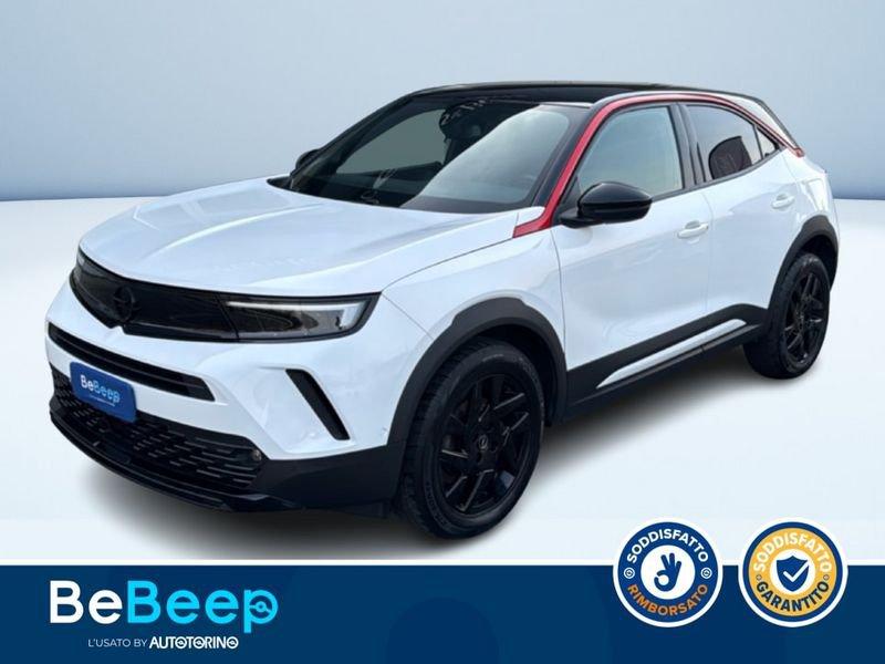 Opel Mokka 1.2 T GS S&S 100CV