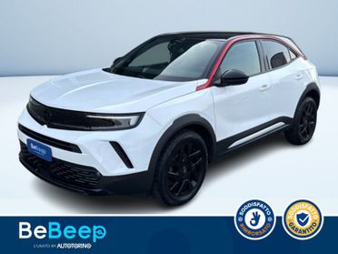 Opel Mokka 1.2 T GS S&S 100CV