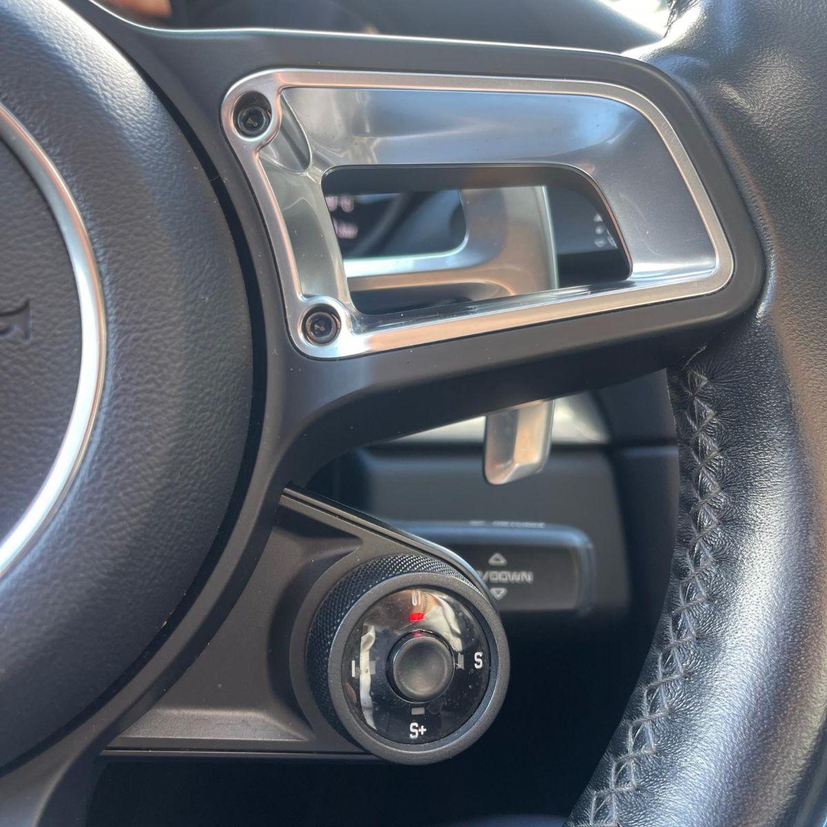 PORSCHE - 911 Cabrio - 991 3.0 Carrera 4S Cabriolet