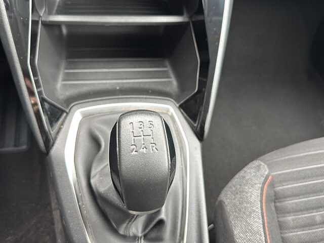 Peugeot 208 PureTech 75 Stop&Start 5 porte Active Pack