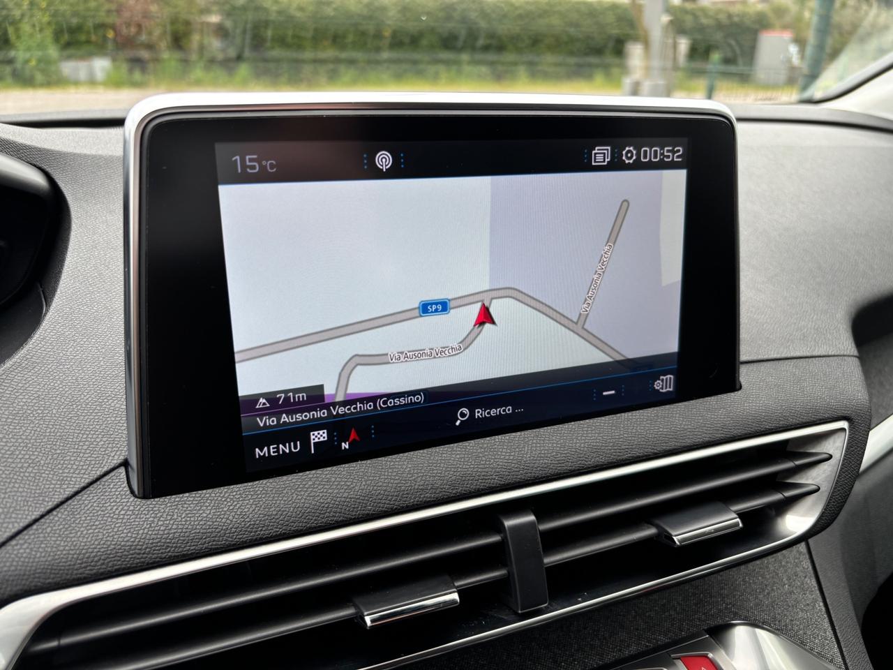 Peugeot 3008 1.5 BlueHDi 130CV S&S Allure-2020