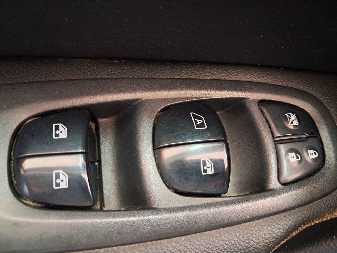 Renault Kadjar dCi 8V 110CV Energy Bose