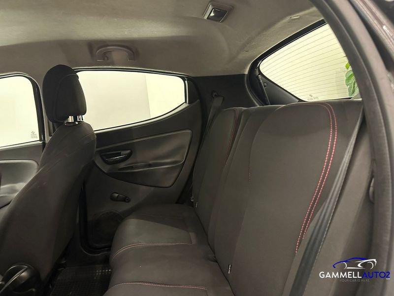 Lancia Ypsilon Ypsilon 1.3 MJT 16V 95 CV 5 porte S&S Gold