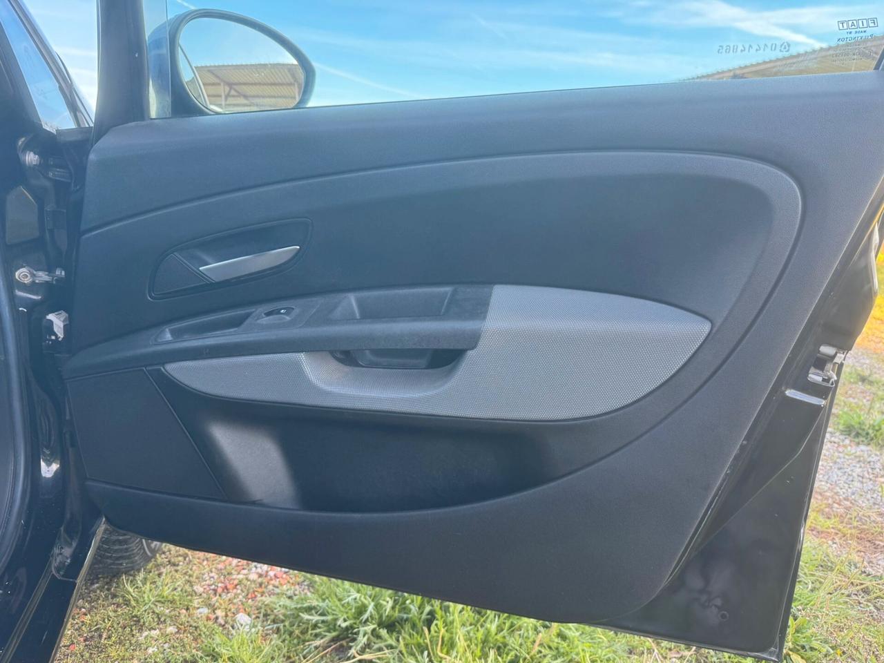 Fiat Grande Punto 1.4 5 porte SOLO 136.000 KM