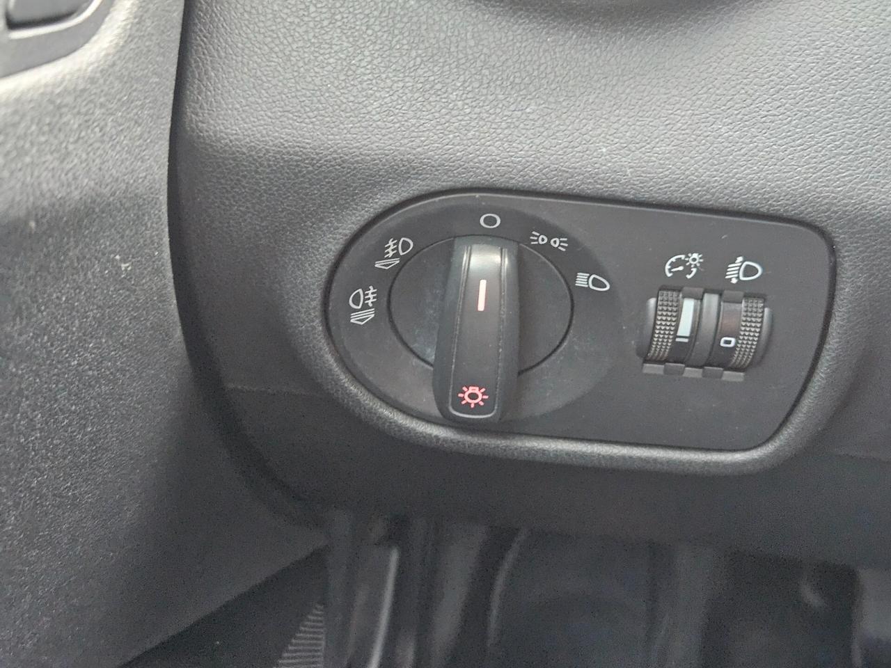 Audi A1 SPB 1.6 TDI 90CV NEOPATENTATI