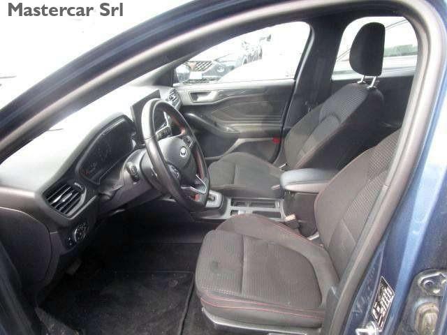 FORD Focus SW 1.0 E/Boost h ST-Line Design 125Cv Auto- GP682S