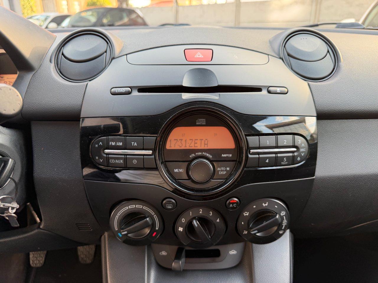 Mazda 2 5 Porte 2 1.3 Trendy 75cv 5p IDONEA NEOPATENTATI