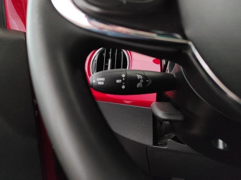 FIAT 500 (2015-2024) - 500 1.0 Hybrid