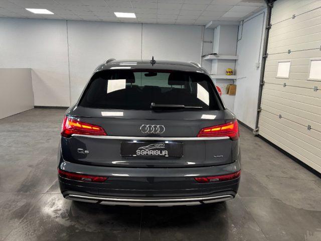 AUDI Q5 40 TDI Quattro S tronic 4X4 Advanced