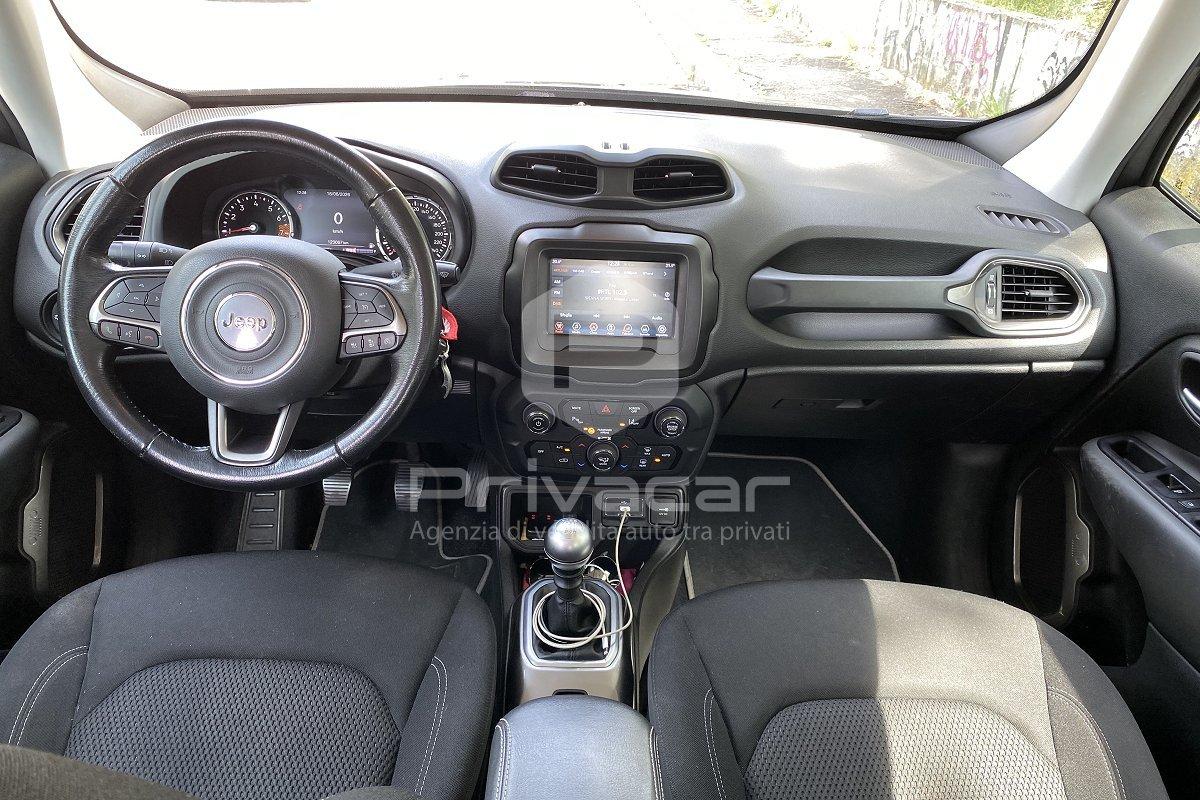JEEP Renegade 1.0 T3 Limited