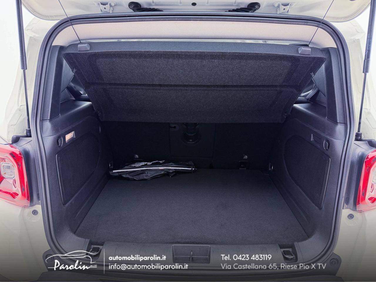 Jeep Renegade 1.6 mjt Limited 2wd DDCT