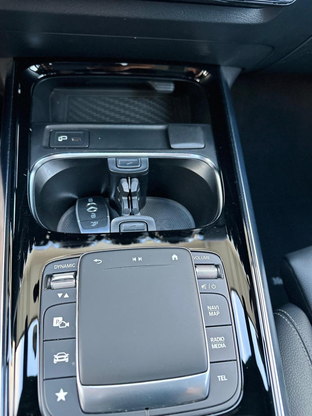 Mercedes-benz GLA 200 d Automatic Sport Plus